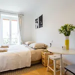 Cozy Studio With Amazing View
